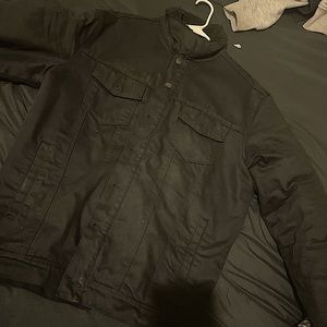 DRAVUS LARGE JACKET